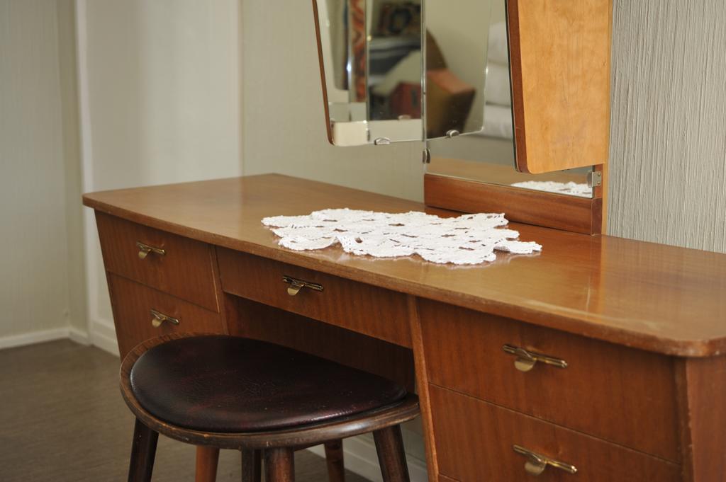 Solheim Pensjonat Roros Ngoại thất bức ảnh