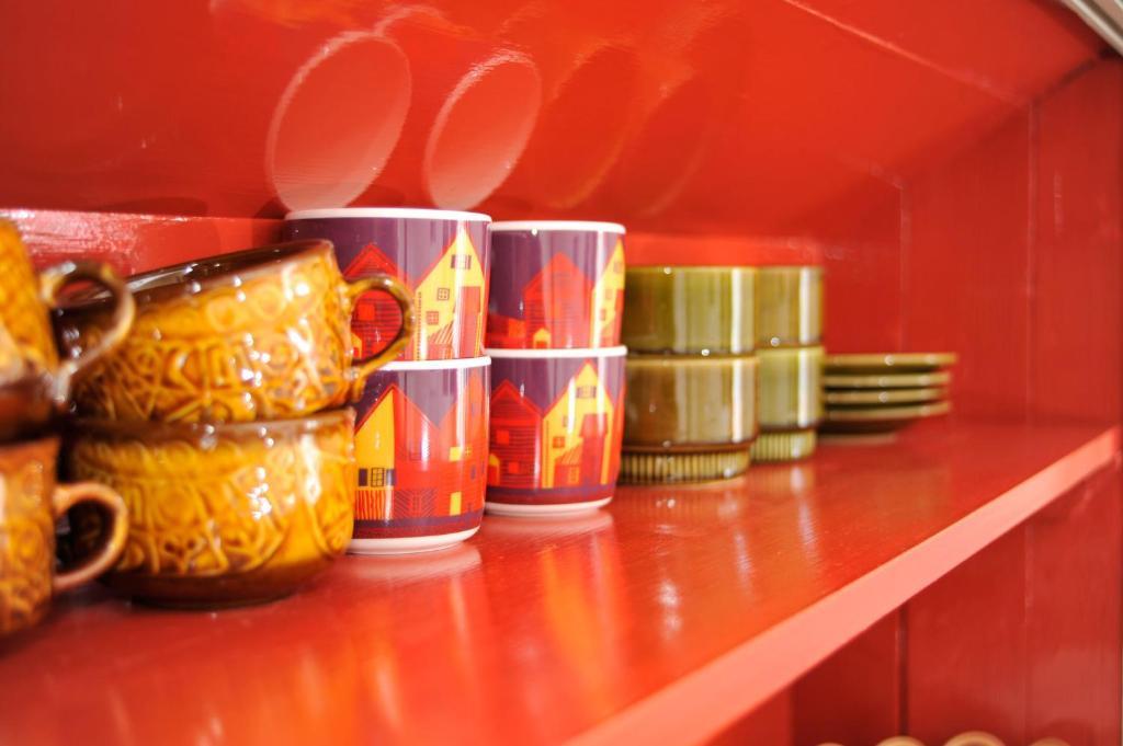 Solheim Pensjonat Roros Ngoại thất bức ảnh