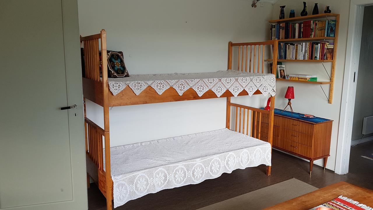 Solheim Pensjonat Roros Ngoại thất bức ảnh